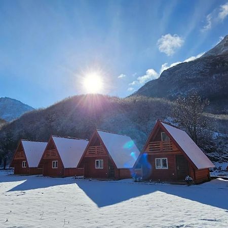 Ekoo Katun Jezerca Vuthaj Exterior foto