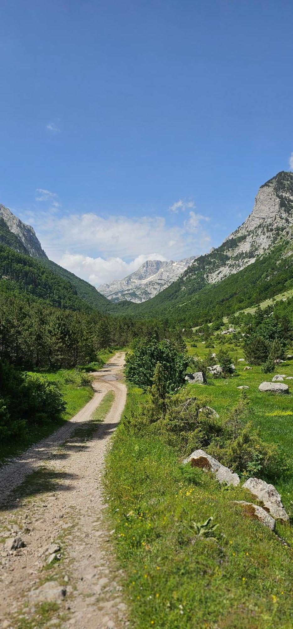Ekoo Katun Jezerca Vuthaj Exterior foto