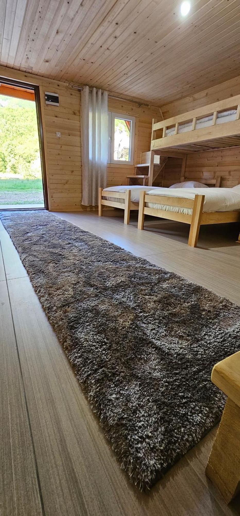 Ekoo Katun Jezerca Vuthaj Exterior foto