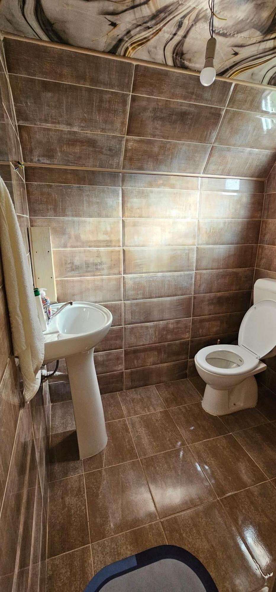 Ekoo Katun Jezerca Vuthaj Exterior foto