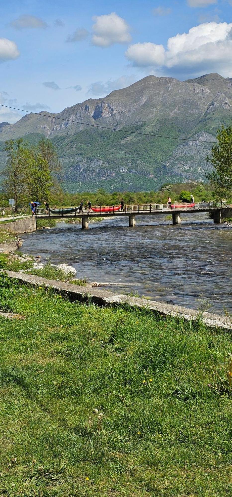 Ekoo Katun Jezerca Vuthaj Exterior foto