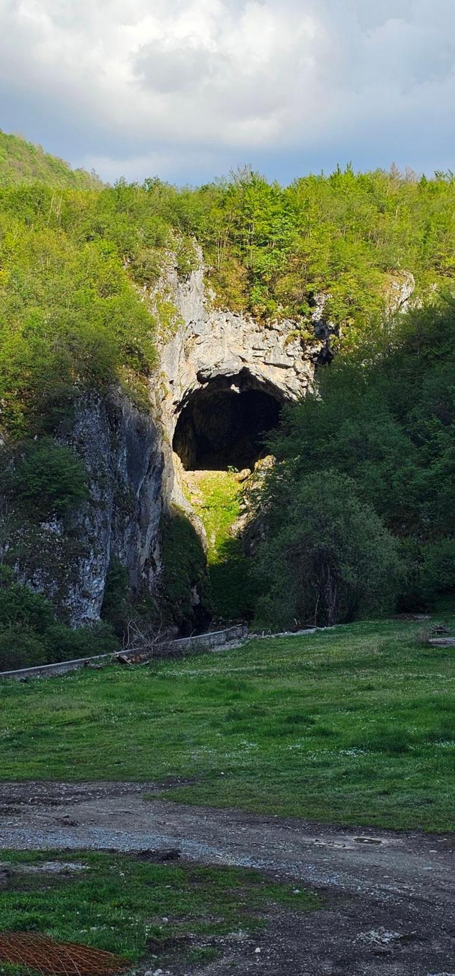 Ekoo Katun Jezerca Vuthaj Exterior foto