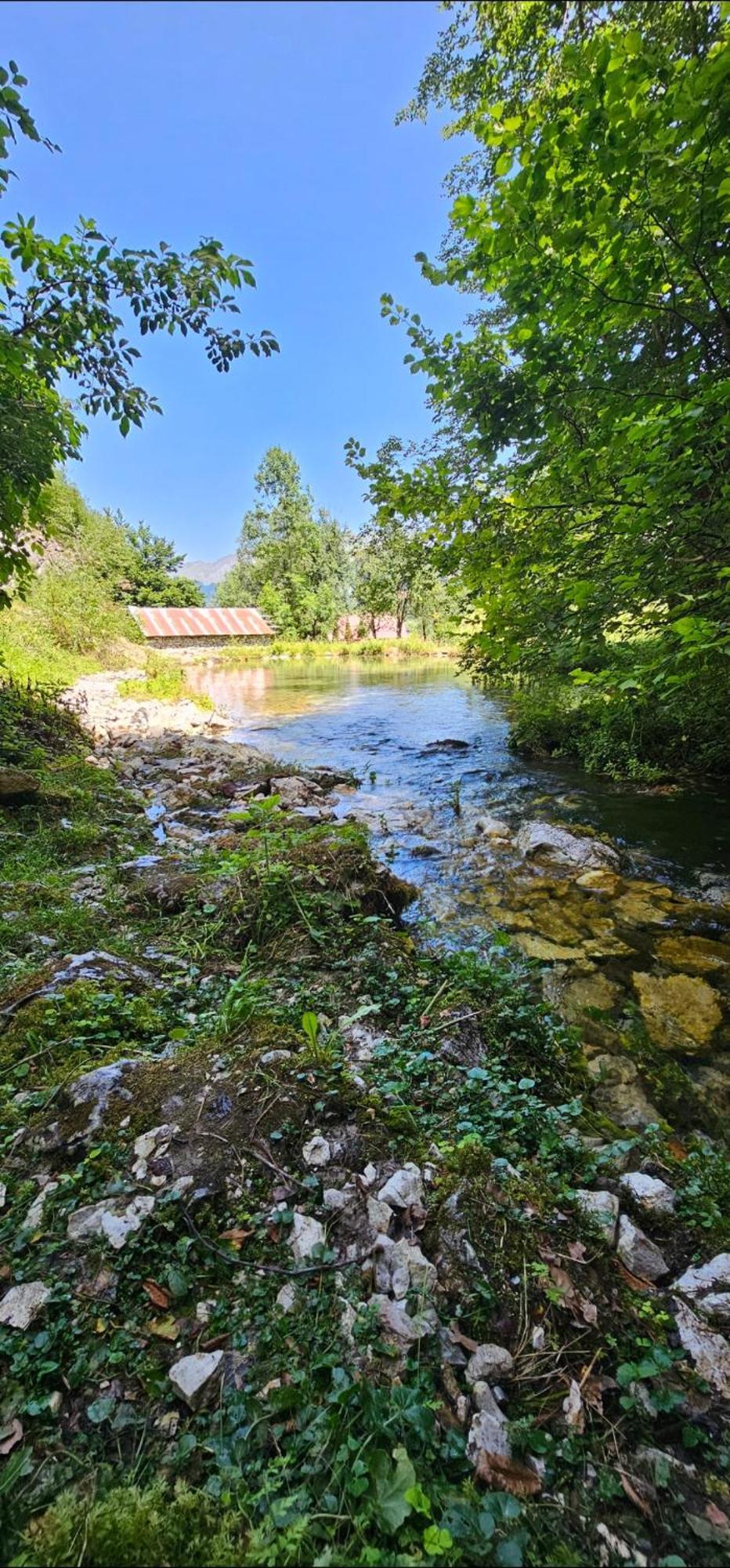 Ekoo Katun Jezerca Vuthaj Exterior foto
